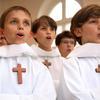 Les Petits Chanteurs  La Croix De Bois