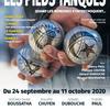 Les Pieds Tanqués