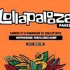Lollapalooza Paris