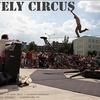 Lonely Circus