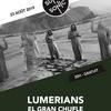 Lumerians - El Gran Chufle - Santa Dogs