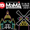 MaMa Festival & Convention