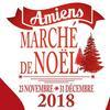 Marché de Noël Amiens