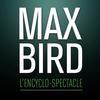 Max Bird