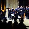 Messe De La Sorbonne