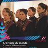 L'Origine du monde