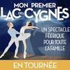 Mon premier lac des cygnes | Saison 2