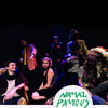 Namaz Pamous (Chanson festive) au Café Plùm