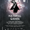 Natural Games 2020 - report