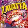 Nouveau Cirque Zavatta, Le Cirque Pour Tous