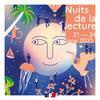 Nuit de la lecture en live sur la page Facebook des bibliothèques de Paris