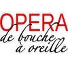 Opra De Bouche  Oreille