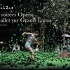Opéras et Ballets sur grand écran: Saison 2021 et 2022 au cinéma le Balzac