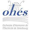 Orchestre D'harmonie De L'lectricit De Strasbourg (ohes)