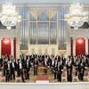 Orchestre Philharmonique De Saint Petersbourg