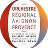 Orchestre Rgional Avignon Provence