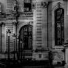 Paris, Cite Du Crime