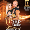 Paris Etoile Festival / Kizomba / New Years Eve