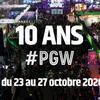 Paris Games Week 2020