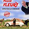 Pascal Fleury
