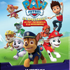 Pat' Patrouille - Le Spectacle ! Date de mars