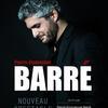 Pierre Emmanuel Barre