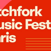 Pitchfork Music Festival Paris