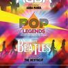 POP LEGENDS : ABBA & THE BEATLES