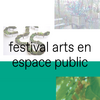 Le Festival Arts en Espace Public