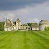 Profitez De Ces Journées Pour Découvrir Gratuitement Et Sous Un Angle Inédit, L'histoire Du Château De Kerjean !