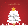 Noël à Grasla