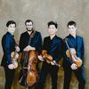 Quatuors Razumovsky De L. Van Beethoven