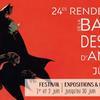Rendez Vous de la Bande dessinée d'Amiens 2019