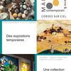 Réouverture du MAMC-Musée d'art moderne et contemporain de Cordes sur Ciel