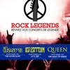 Rock Legends