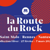 Route Du Rock Collection Hiver - V