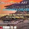 Salon Corsica Art Fair