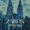 Schraga Zarfin (1899-1975), peinture, mon pays