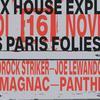 Skylax w/ Hardrock Striker, Armagnac, Joe Lewandowski, Panthera