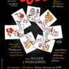 SoBD 2020, le salon de la BD au coeur de Paris reporté en février 2021