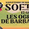 Soft'r Festival : Les 10 Ans