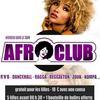 Soirée AFRO