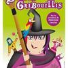 Sorciere Gribouillis
