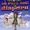 SOS le pere noel a disparu