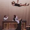 Speakeasy/The Rat Pack compagny