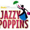 Spectacle musical "Jazzy Poppins"