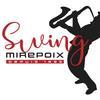 Swing à Mirepoix