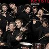 The Amazing Keystone Big Band