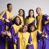 The Glory Gospel Singers