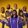 The Glory Gospel Singers
